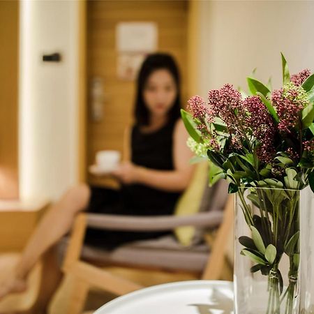 Zeng Feier Garden Hotel Ξιάμεν Εξωτερικό φωτογραφία