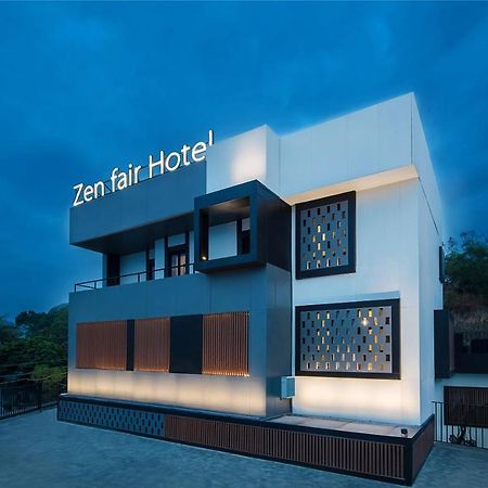 Zeng Feier Garden Hotel Ξιάμεν Εξωτερικό φωτογραφία