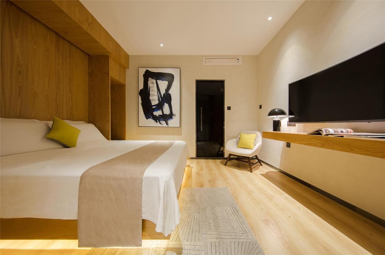 Zeng Feier Garden Hotel Ξιάμεν Εξωτερικό φωτογραφία