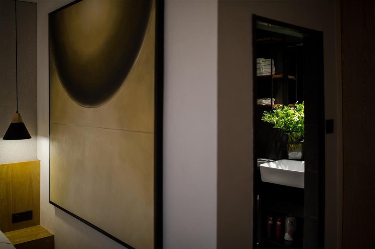 Zeng Feier Garden Hotel Ξιάμεν Εξωτερικό φωτογραφία