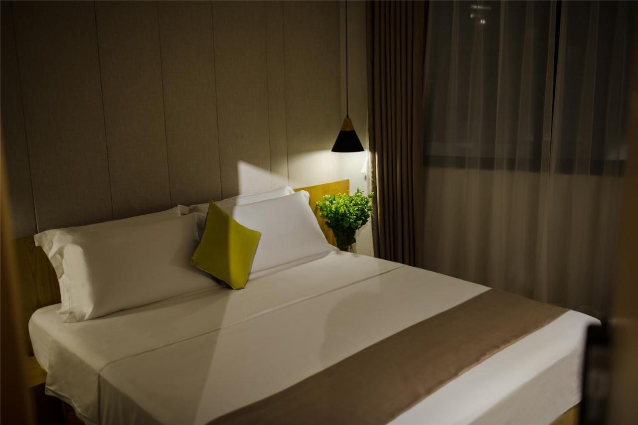 Zeng Feier Garden Hotel Ξιάμεν Εξωτερικό φωτογραφία