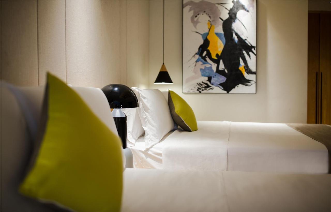Zeng Feier Garden Hotel Ξιάμεν Εξωτερικό φωτογραφία