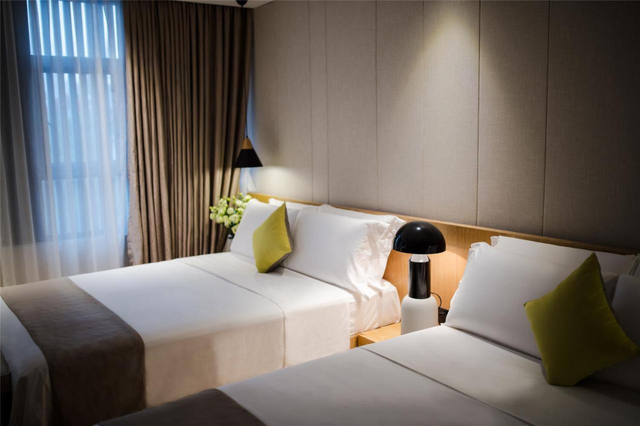 Zeng Feier Garden Hotel Ξιάμεν Εξωτερικό φωτογραφία