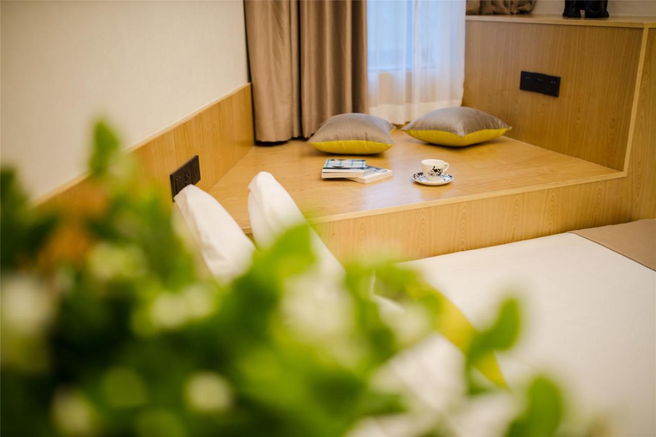 Zeng Feier Garden Hotel Ξιάμεν Εξωτερικό φωτογραφία