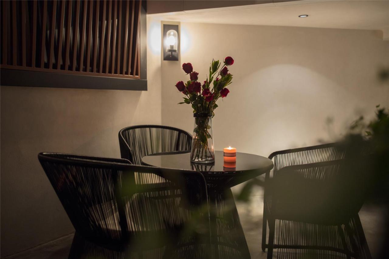 Zeng Feier Garden Hotel Ξιάμεν Εξωτερικό φωτογραφία