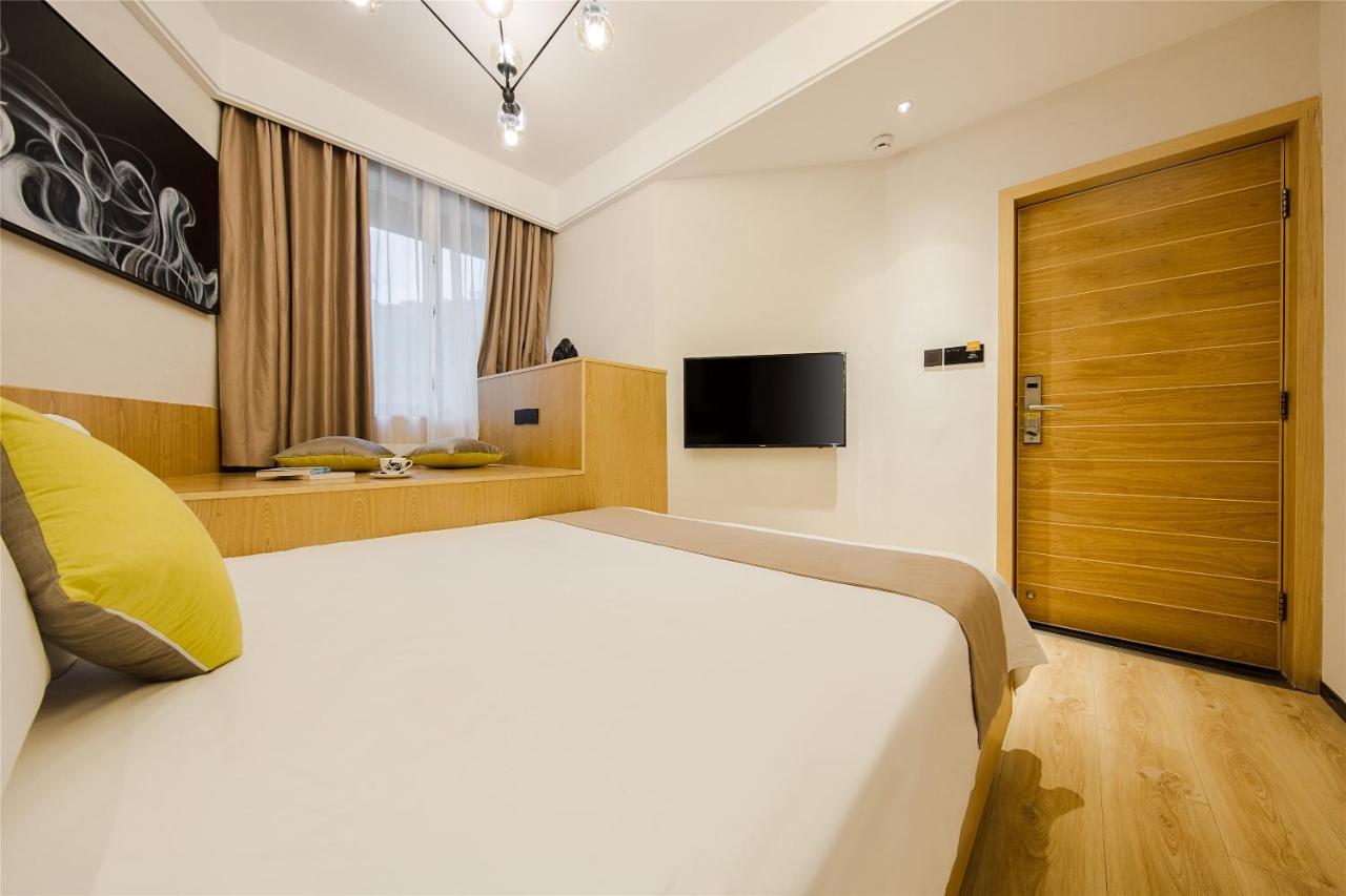 Zeng Feier Garden Hotel Ξιάμεν Εξωτερικό φωτογραφία