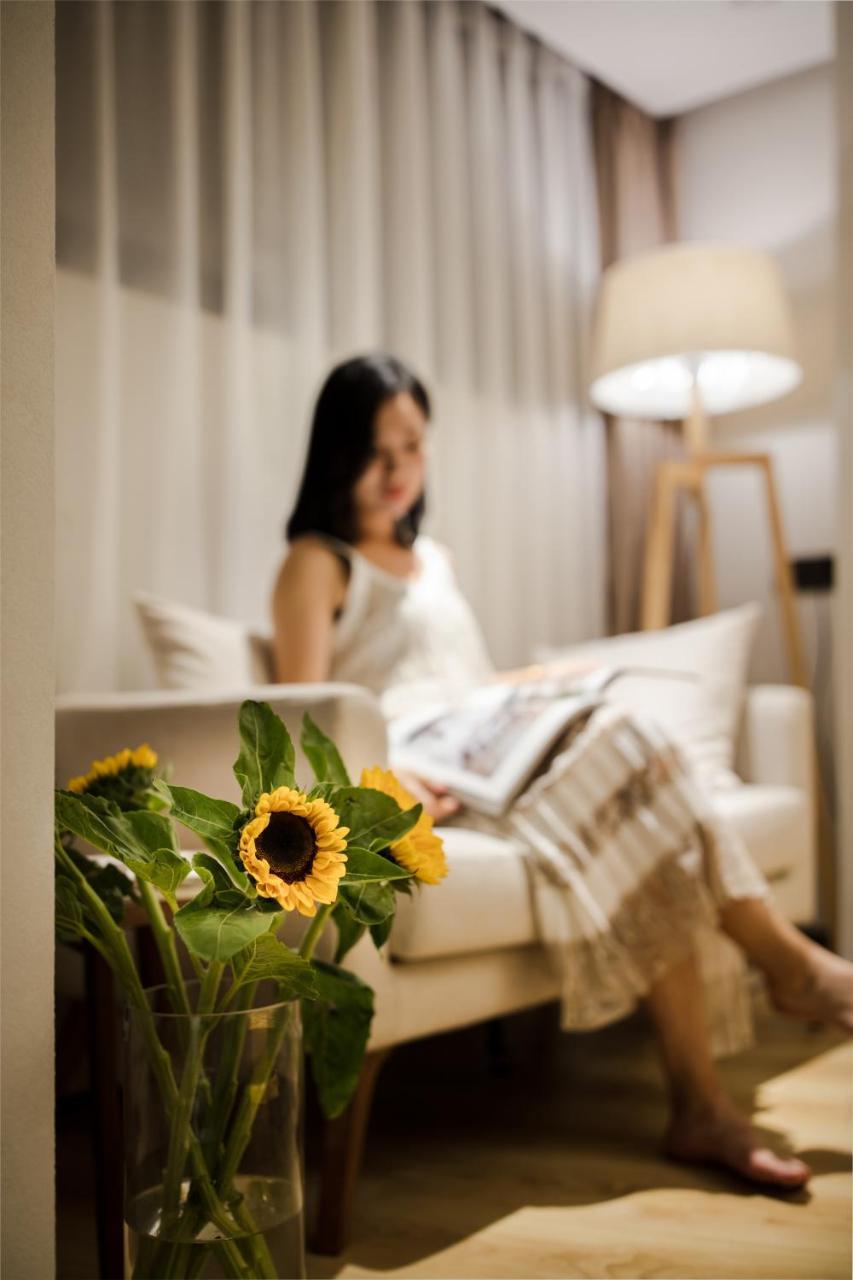Zeng Feier Garden Hotel Ξιάμεν Εξωτερικό φωτογραφία