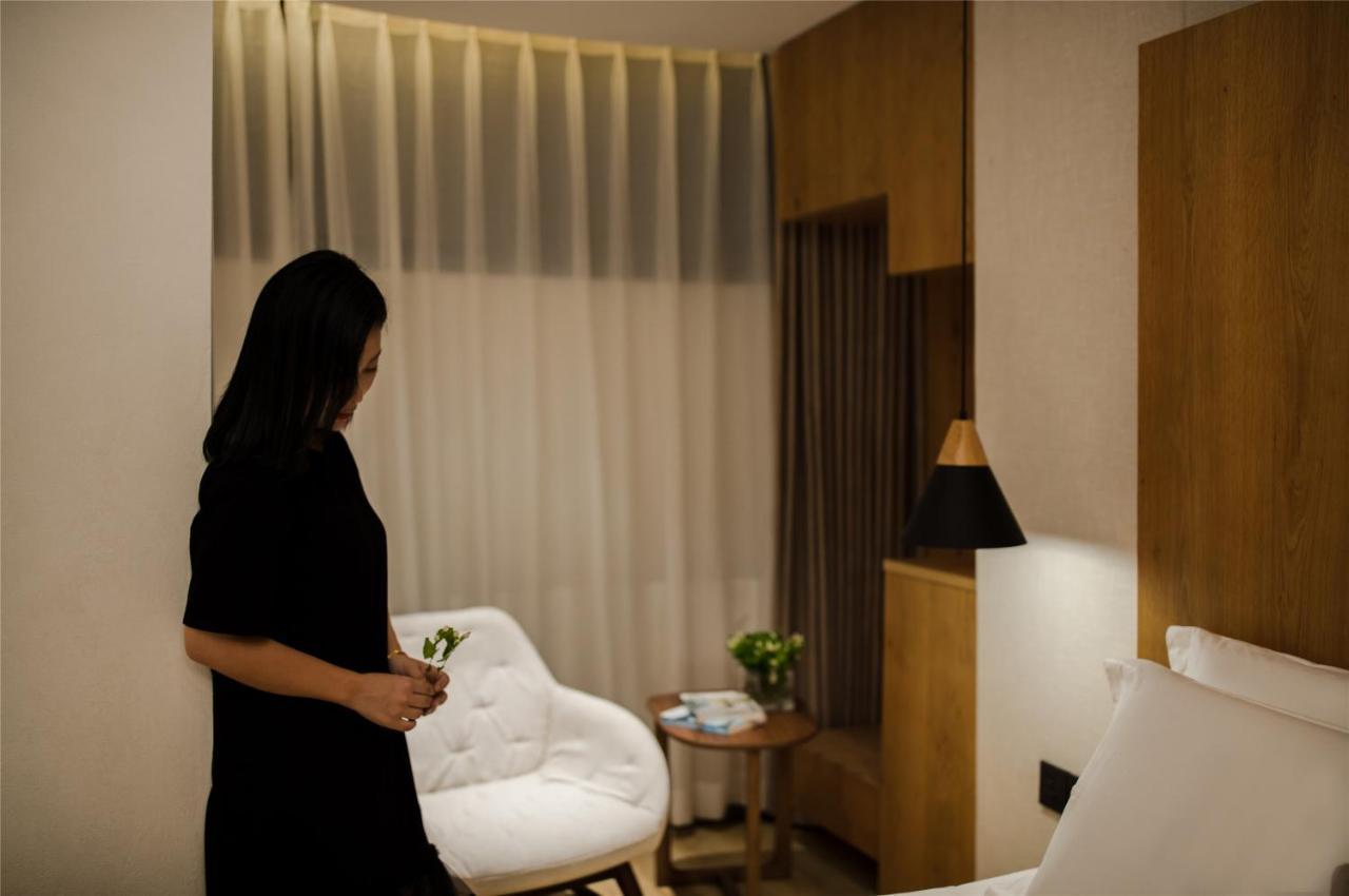 Zeng Feier Garden Hotel Ξιάμεν Εξωτερικό φωτογραφία