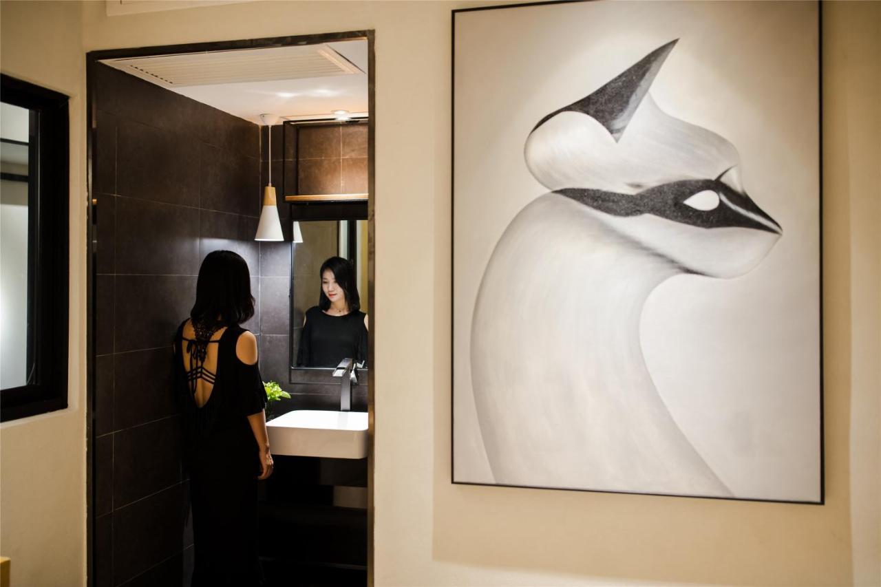 Zeng Feier Garden Hotel Ξιάμεν Εξωτερικό φωτογραφία