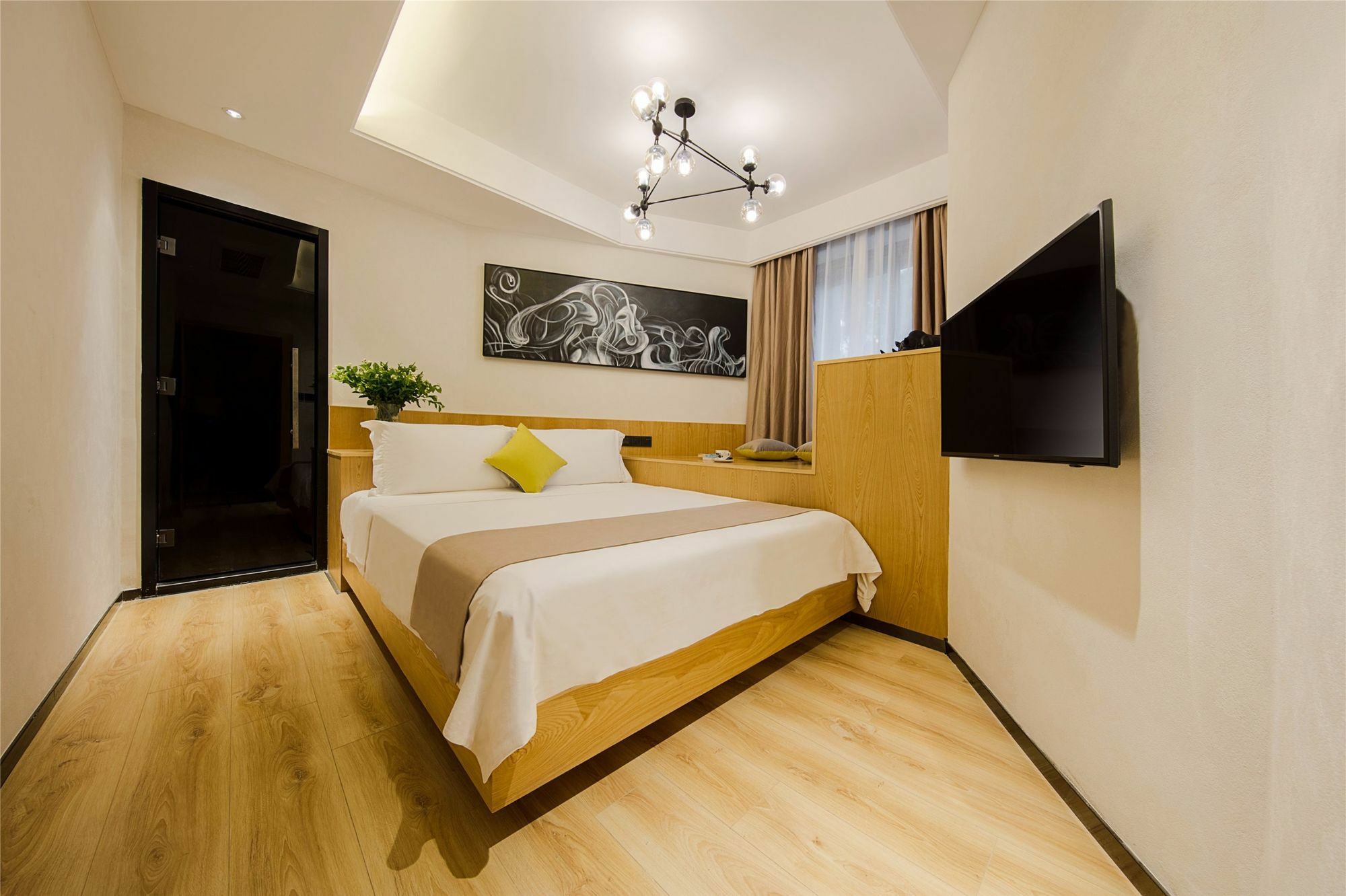 Zeng Feier Garden Hotel Ξιάμεν Εξωτερικό φωτογραφία