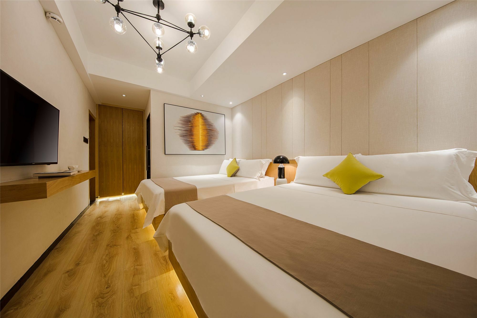 Zeng Feier Garden Hotel Ξιάμεν Εξωτερικό φωτογραφία