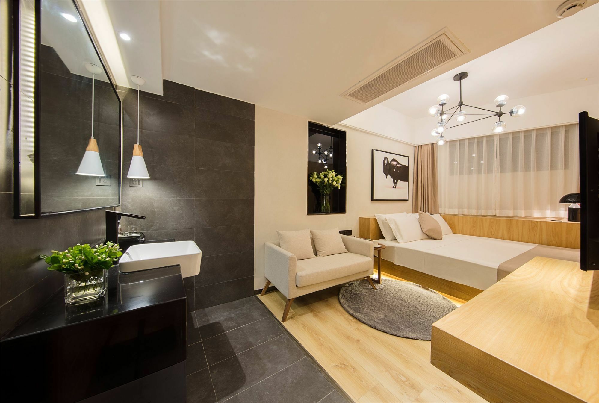 Zeng Feier Garden Hotel Ξιάμεν Εξωτερικό φωτογραφία