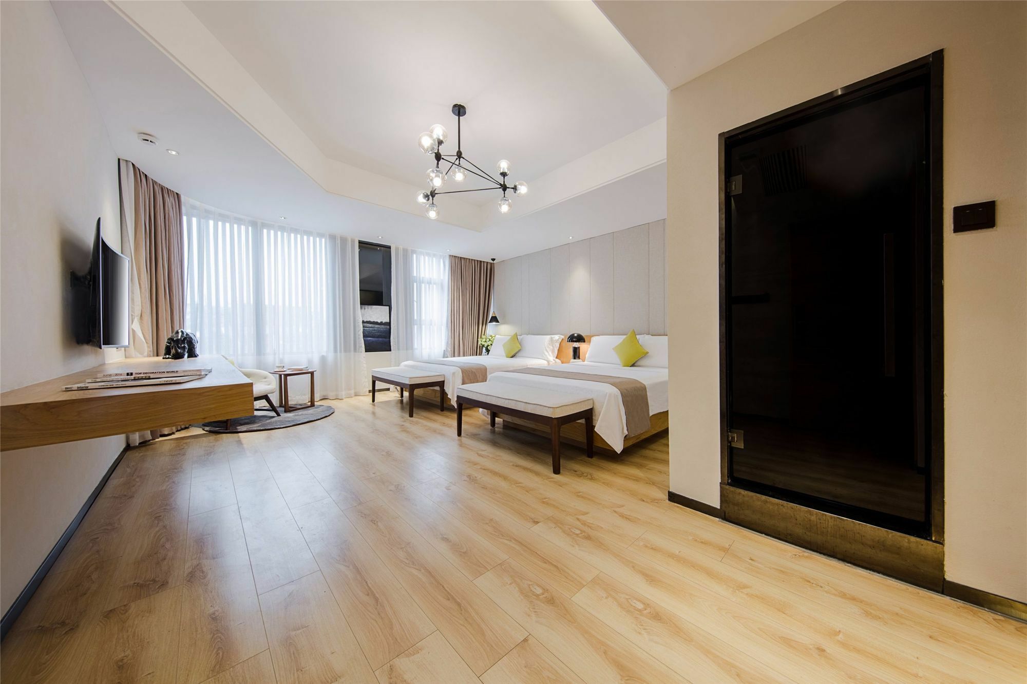 Zeng Feier Garden Hotel Ξιάμεν Εξωτερικό φωτογραφία
