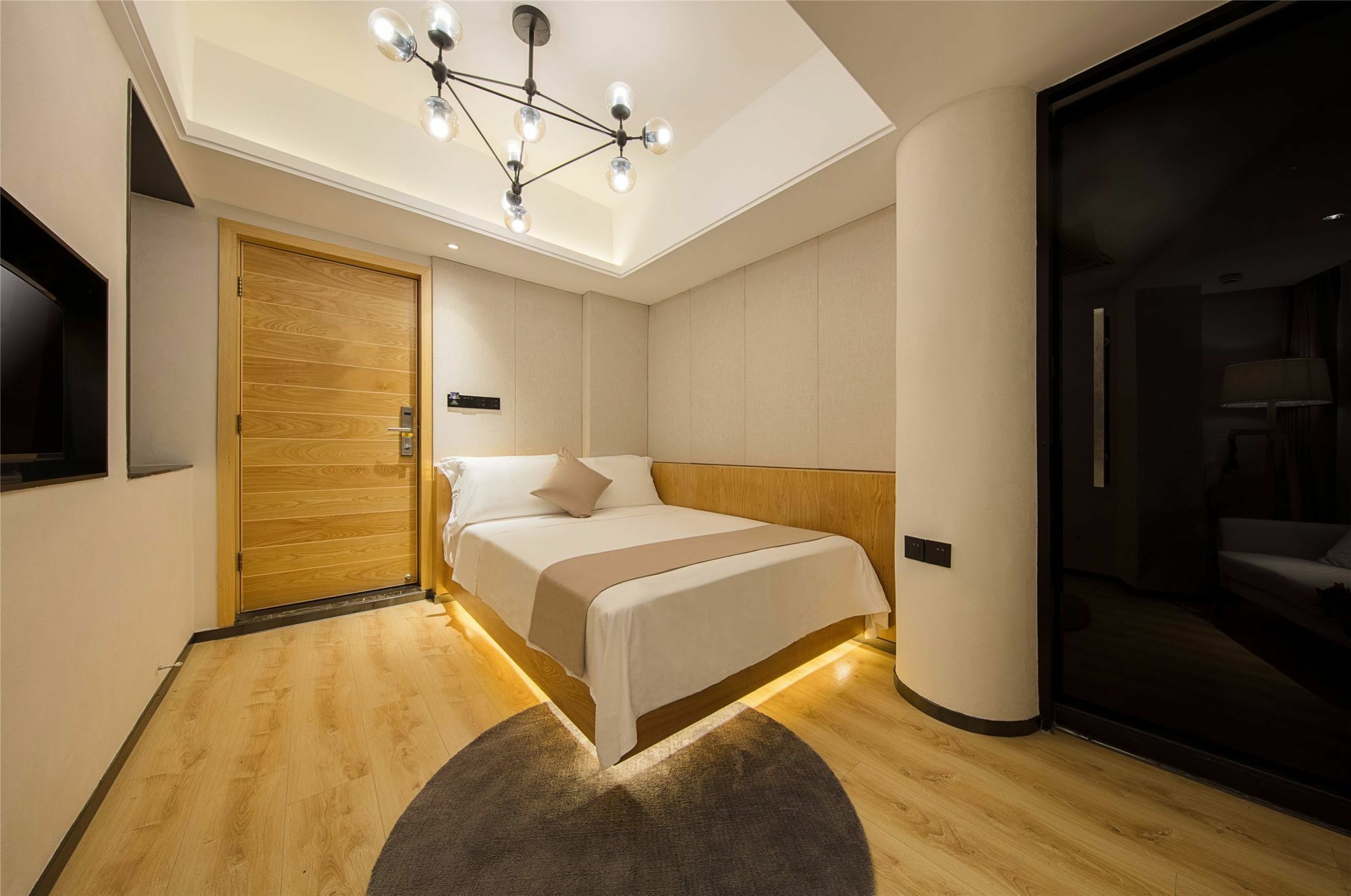 Zeng Feier Garden Hotel Ξιάμεν Εξωτερικό φωτογραφία