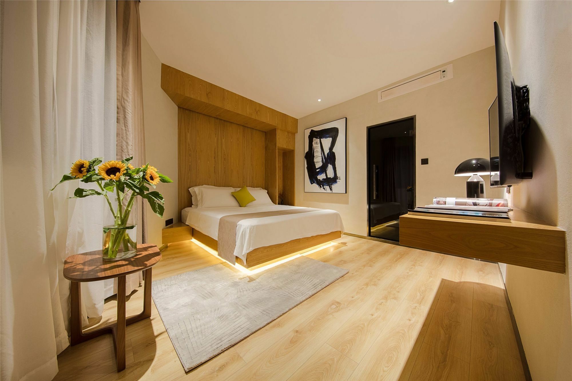 Zeng Feier Garden Hotel Ξιάμεν Εξωτερικό φωτογραφία