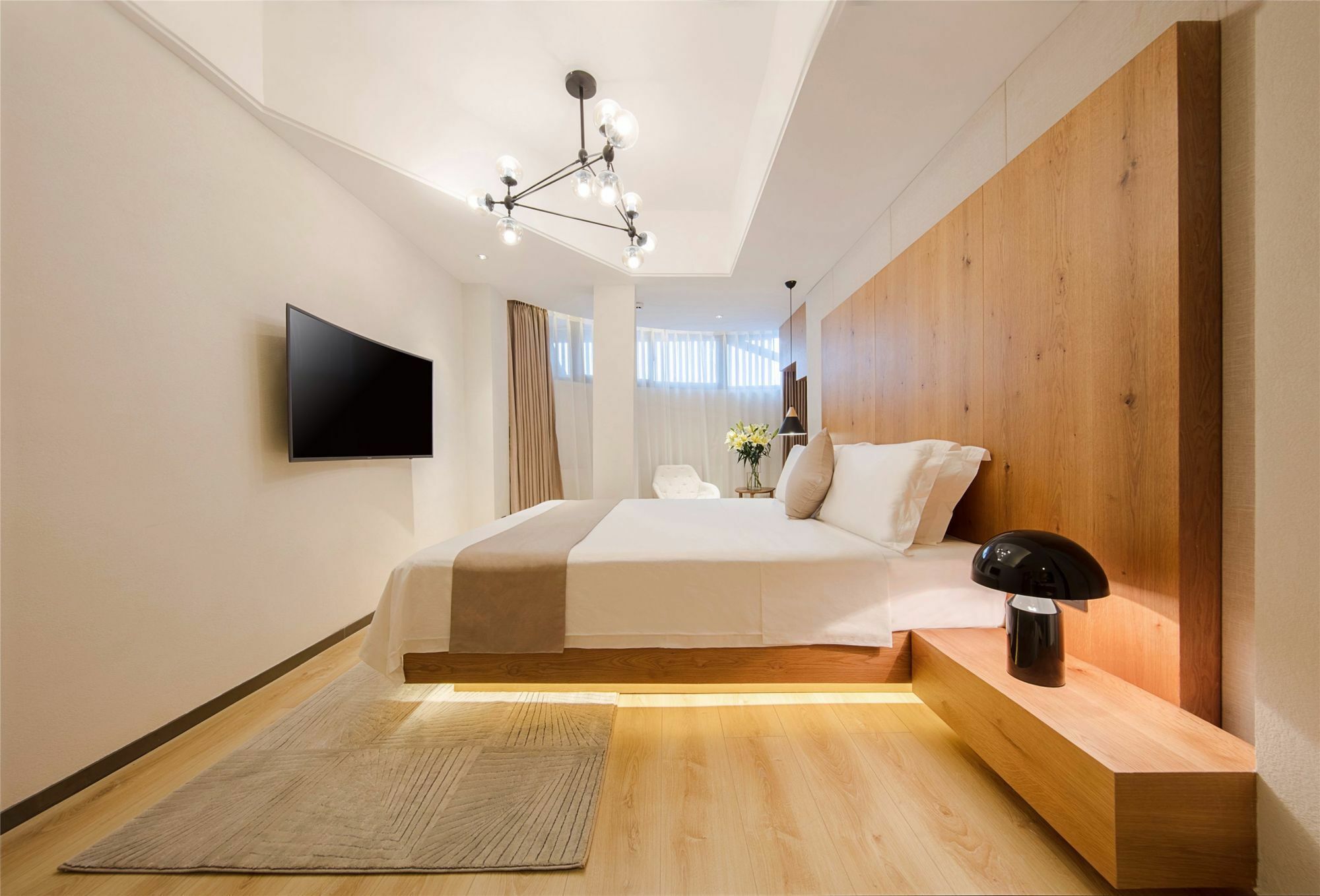 Zeng Feier Garden Hotel Ξιάμεν Εξωτερικό φωτογραφία