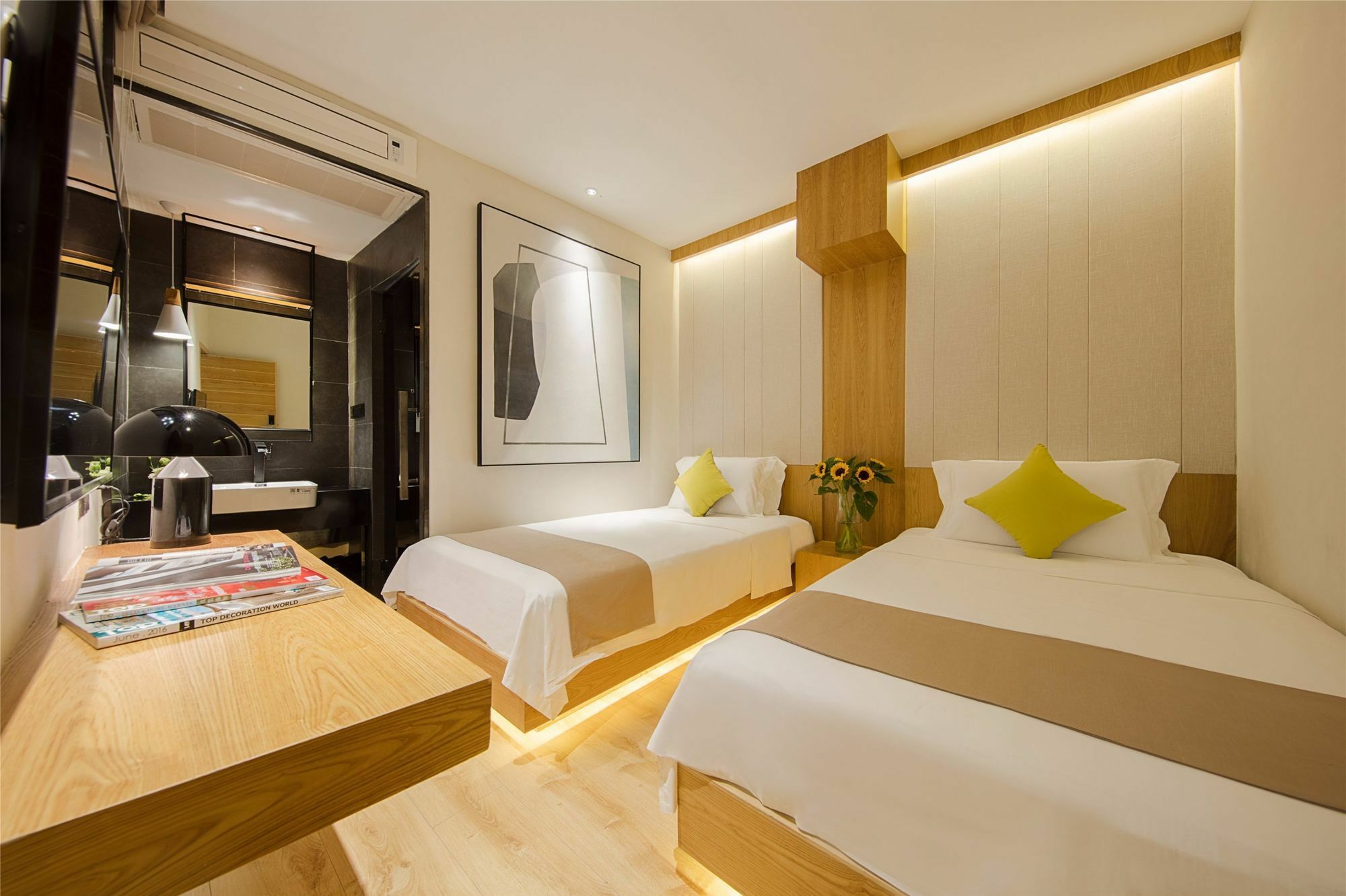 Zeng Feier Garden Hotel Ξιάμεν Εξωτερικό φωτογραφία