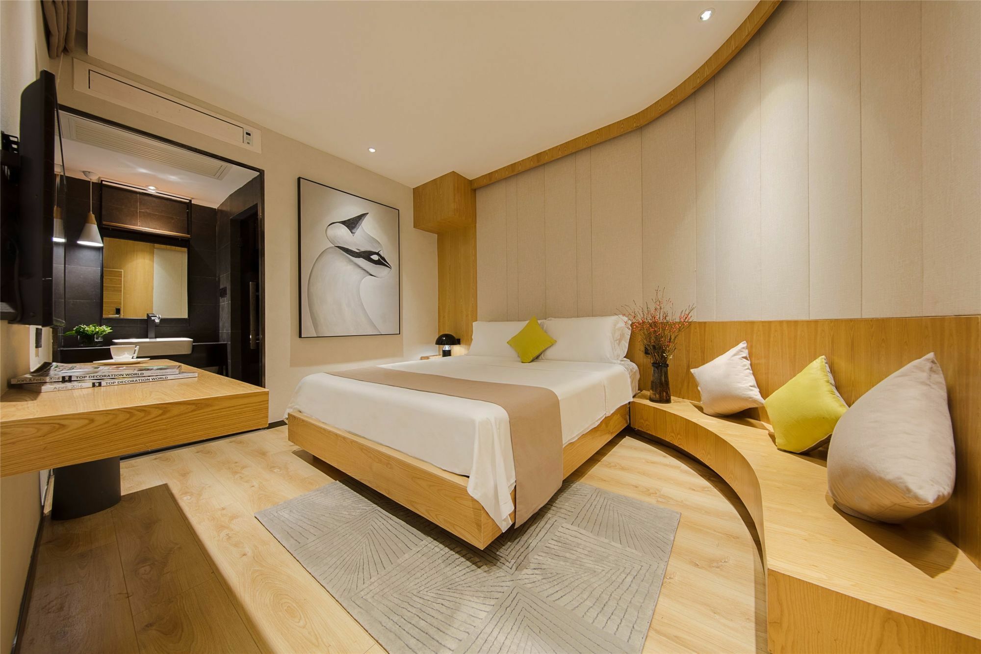 Zeng Feier Garden Hotel Ξιάμεν Εξωτερικό φωτογραφία