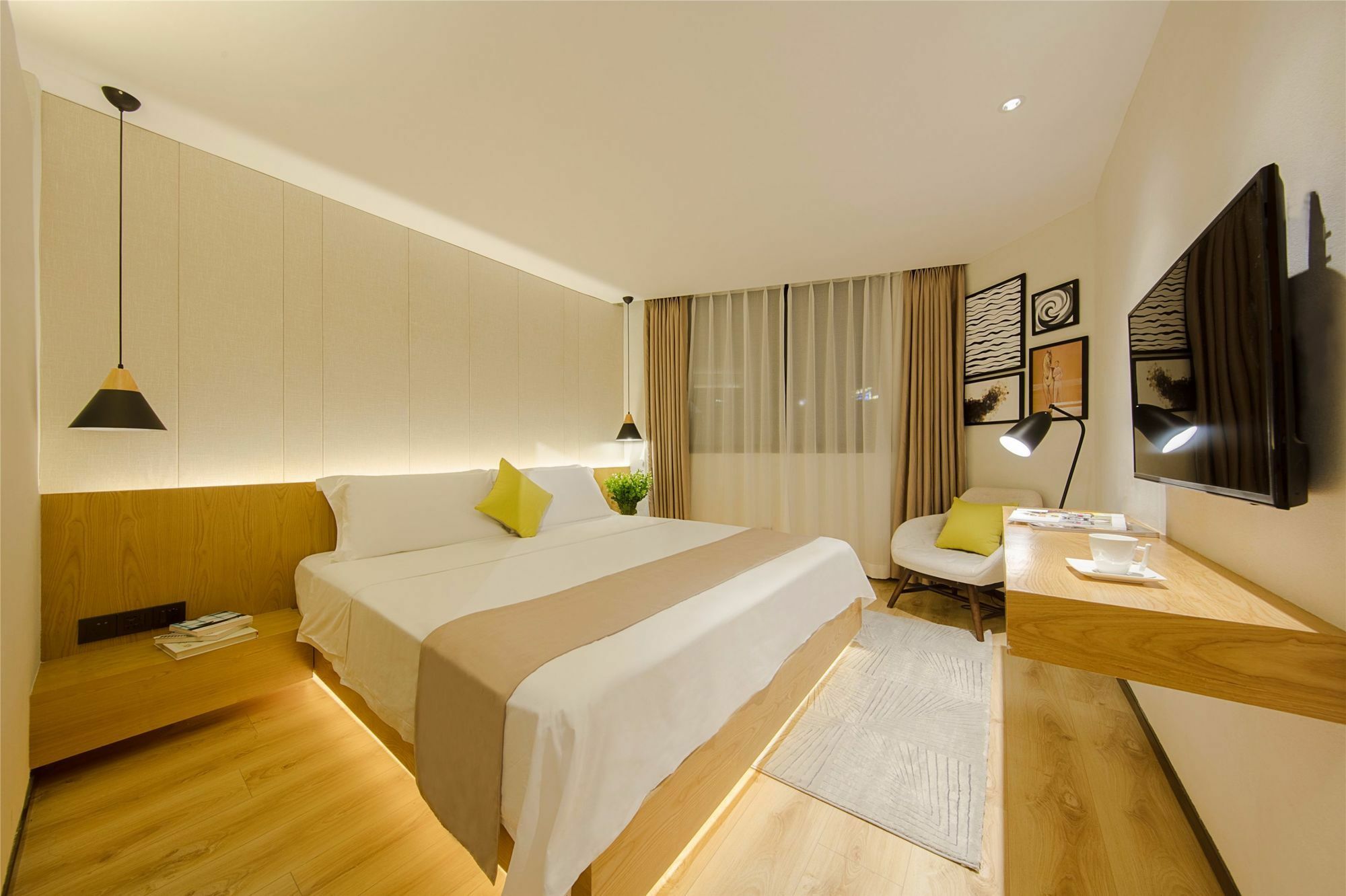Zeng Feier Garden Hotel Ξιάμεν Εξωτερικό φωτογραφία